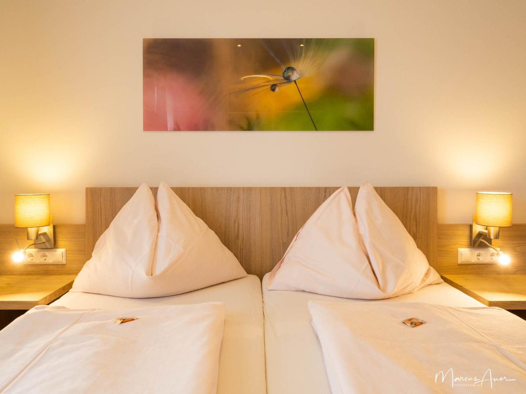 Pension Ehrenfried - Hotel Garni Kindberg Стая снимка