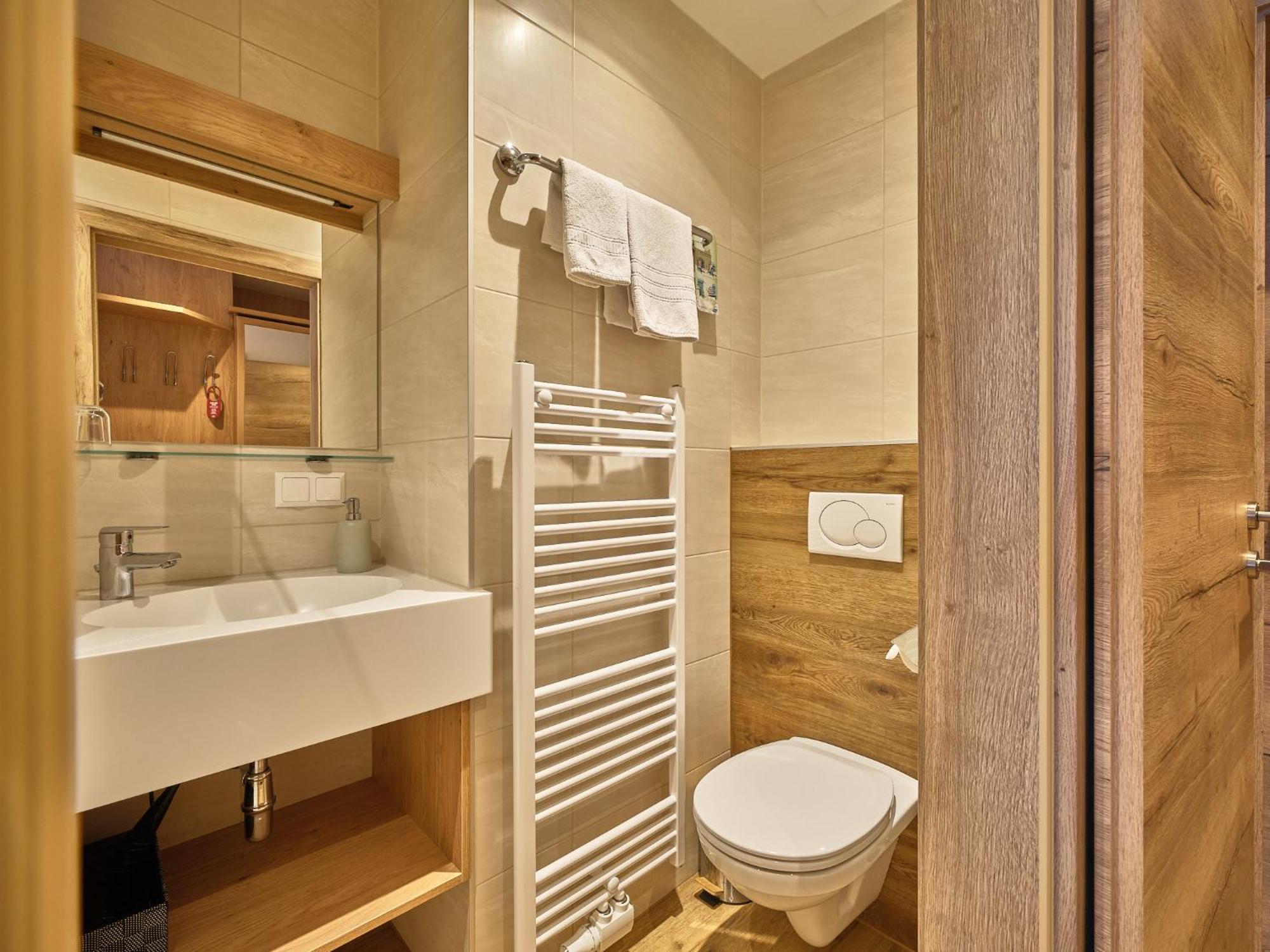 Pension Ehrenfried - Hotel Garni Kindberg Стая снимка