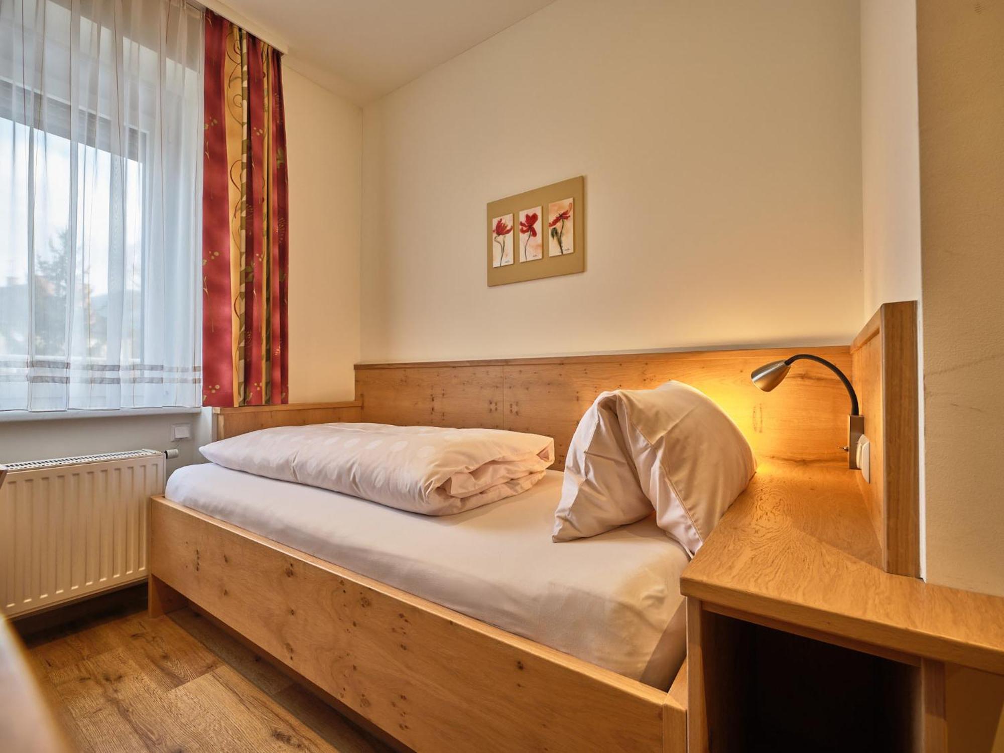 Pension Ehrenfried - Hotel Garni Kindberg Стая снимка