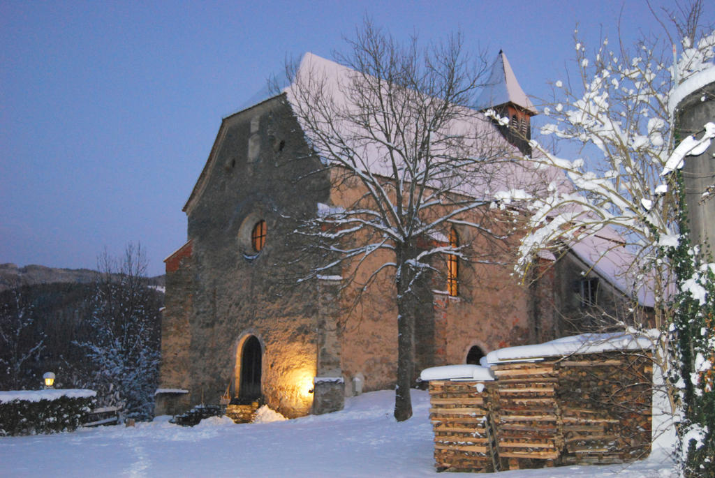 Pension Ehrenfried - Hotel Garni Kindberg Екстериор снимка